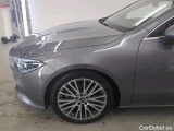  Mercedes  CLA-Klasse Mercedes-Benz CLA Shooting Brake CLA 180 DCT Bus. Solution Luxury 5d #29