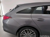  Mercedes  CLA-Klasse Mercedes-Benz CLA Shooting Brake CLA 180 DCT Bus. Solution Luxury 5d #28