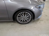  Mercedes  CLA-Klasse Mercedes-Benz CLA Shooting Brake CLA 180 DCT Bus. Solution Luxury 5d #31