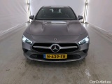  Mercedes  CLA-Klasse Mercedes-Benz CLA Shooting Brake CLA 180 DCT Bus. Solution Luxury 5d #32
