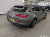  Mercedes  CLA-Klasse Mercedes-Benz CLA Shooting Brake CLA 180 DCT Business Solution 5d #2
