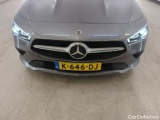  Mercedes  CLA-Klasse Mercedes-Benz CLA Shooting Brake CLA 180 DCT Business Solution 5d #5