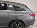  Mercedes  CLA-Klasse Mercedes-Benz CLA Shooting Brake CLA 180 DCT Business Solution 5d #17