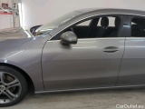  Mercedes  CLA-Klasse Mercedes-Benz CLA Shooting Brake CLA 180 DCT Business Solution 5d #19