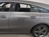  Mercedes  CLA-Klasse Mercedes-Benz CLA Shooting Brake CLA 180 DCT Business Solution 5d #18