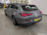  Mercedes  CLA-Klasse Mercedes-Benz CLA Shooting Brake CLA 180 DCT Business Solution 5d #22