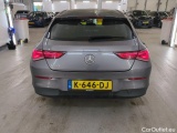  Mercedes  CLA-Klasse Mercedes-Benz CLA Shooting Brake CLA 180 DCT Business Solution 5d #23