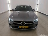  Mercedes  CLA-Klasse Mercedes-Benz CLA Shooting Brake CLA 180 DCT Business Solution 5d #26