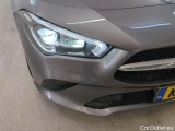  Mercedes  CLA-Klasse Mercedes-Benz CLA Shooting Brake CLA 180 DCT Business Solution 5d #31
