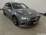  Mercedes  CLA-Klasse Mercedes-Benz CLA Shooting Brake CLA 180 DCT Business Solution 5d #32
