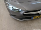  Mercedes  CLA-Klasse Mercedes-Benz CLA Shooting Brake CLA 180 DCT Business Solution 5d #43