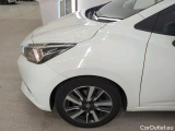  Nissan  Micra Nissan  IG-T 90 N-Connecta 5d #11