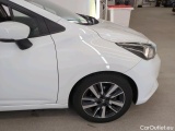  Nissan  Micra Nissan  IG-T 90 N-Connecta 5d #27