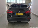  Nissan  Qashqai Nissan  1.2 DIG-T 115 N-CONNECTA 5d #23