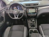  Nissan  Qashqai Nissan  1.2 DIG-T 115 N-CONNECTA 5d #25