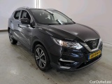  Nissan  Qashqai Nissan  1.2 DIG-T 115 N-CONNECTA 5d #29