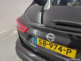  Nissan  Qashqai Nissan  1.2 DIG-T 115 N-CONNECTA 5d #48