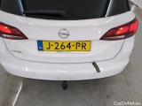  Opel  Astra Opel  Sports Tourer 1.2 turbo S/S 96kW Edition 5d #51