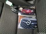  Opel  Astra Opel  Sports Tourer 1.2 turbo 81kW Elegance 5d #4