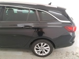 Opel  Astra Opel  Sports Tourer 1.2 turbo 81kW Elegance 5d #14