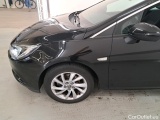  Opel  Astra Opel  Sports Tourer 1.2 turbo 81kW Elegance 5d #17