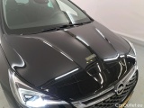  Opel  Astra Opel  Sports Tourer 1.2 turbo 81kW Elegance 5d #44
