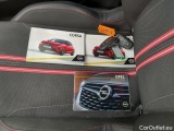  Opel  Corsa Opel  1.2 TURBO GS LINE 74KW 5d #4