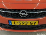  Opel  Corsa Opel  1.2 TURBO GS LINE 74KW 5d #5