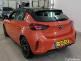  Opel  Corsa Opel  1.2 TURBO GS LINE 74KW 5d #9