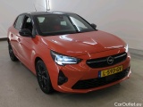  Opel  Corsa Opel  1.2 TURBO GS LINE 74KW 5d #21