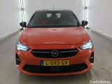  Opel  Corsa Opel  1.2 TURBO GS LINE 74KW 5d #22