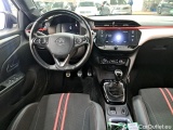  Opel  Corsa Opel  1.2 TURBO GS LINE 74KW 5d #24
