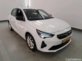  Opel  Corsa Opel  1.2 TURBO GS LINE 74KW 5d #29