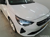  Opel  Corsa Opel  1.2 TURBO GS LINE 74KW 5d #40