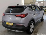  Opel   Grandland X Opel 1.2 Turbo S&S 96kW Bus. Executive 5d #2
