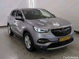  Opel   Grandland X Opel 1.2 Turbo S&S 96kW Bus. Executive 5d #13
