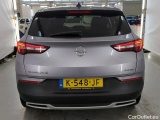  Opel   Grandland X Opel 1.2 Turbo S&S 96kW Bus. Executive 5d #14