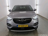  Opel   Grandland X Opel 1.2 Turbo S&S 96kW Bus. Executive 5d #18