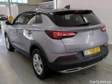  Opel   Grandland X Opel 1.2 Turbo S&S 96kW Bus. Executive 5d #25