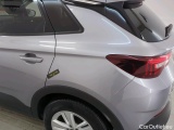  Opel   Grandland X Opel 1.2 Turbo S&S 96kW Bus. Executive 5d #38