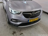  Opel   Grandland X Opel 1.2 Turbo S&S 96kW Bus. Executive 5d #42