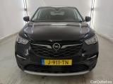  Opel   Grandland X Opel 1.2 Turbo S&S 96kW Innovation 5d #14