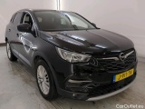  Opel   Grandland X Opel 1.2 Turbo S&S 96kW Innovation 5d #25