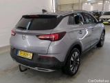  Opel   Grandland X Opel Crossland X 1.2 Turbo S&S 96Kw Business Executive Auto 5d #2