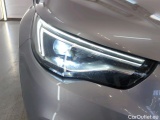  Opel   Grandland X Opel Crossland X 1.2 Turbo S&S 96Kw Business Executive Auto 5d #10
