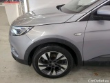  Opel   Grandland X Opel Crossland X 1.2 Turbo S&S 96Kw Business Executive Auto 5d #13