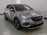  Opel   Grandland X Opel Crossland X 1.2 Turbo S&S 96Kw Business Executive Auto 5d #33