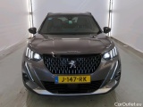  Peugeot  2008 Peugeot  GT-line 1.2 Puretech 130 EAT8 5d #13