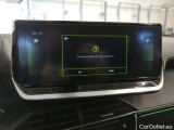  Peugeot  2008 Peugeot  GT-line 1.2 Puretech 130 EAT8 5d #25