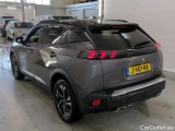  Peugeot  2008 Peugeot  GT-line 1.2 Puretech 130 EAT8 5d #30